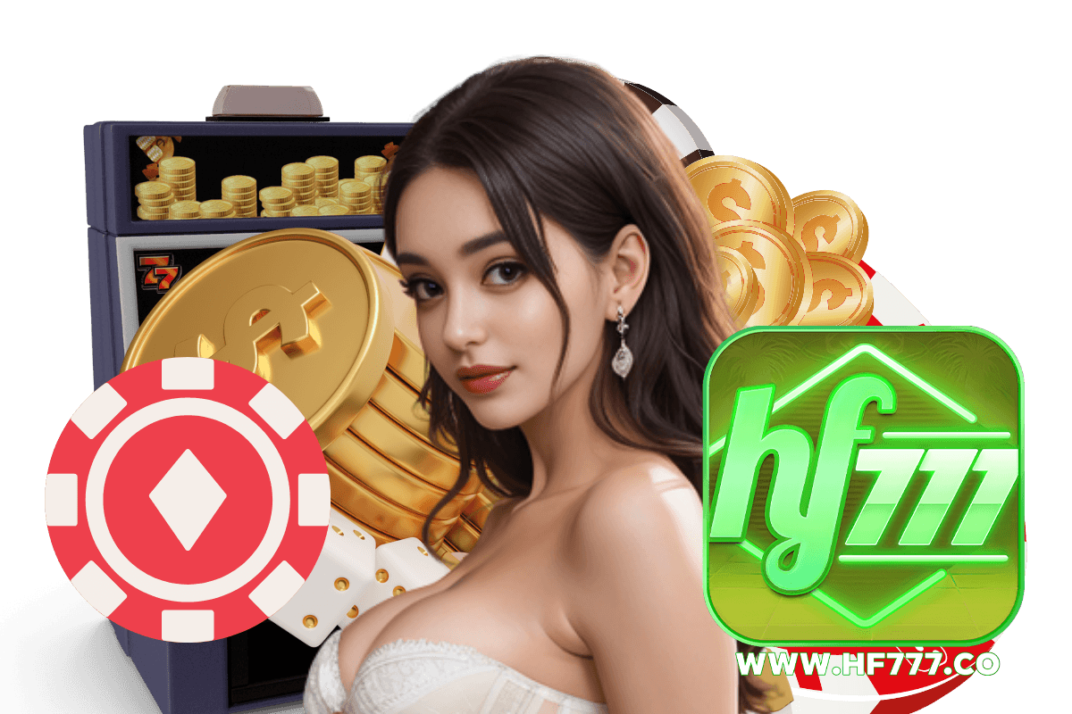 hf777 สมัคร