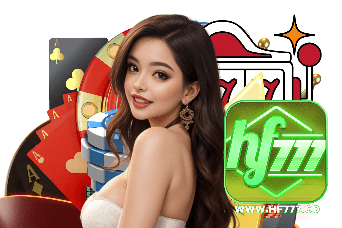 hf777 เว็บตรง