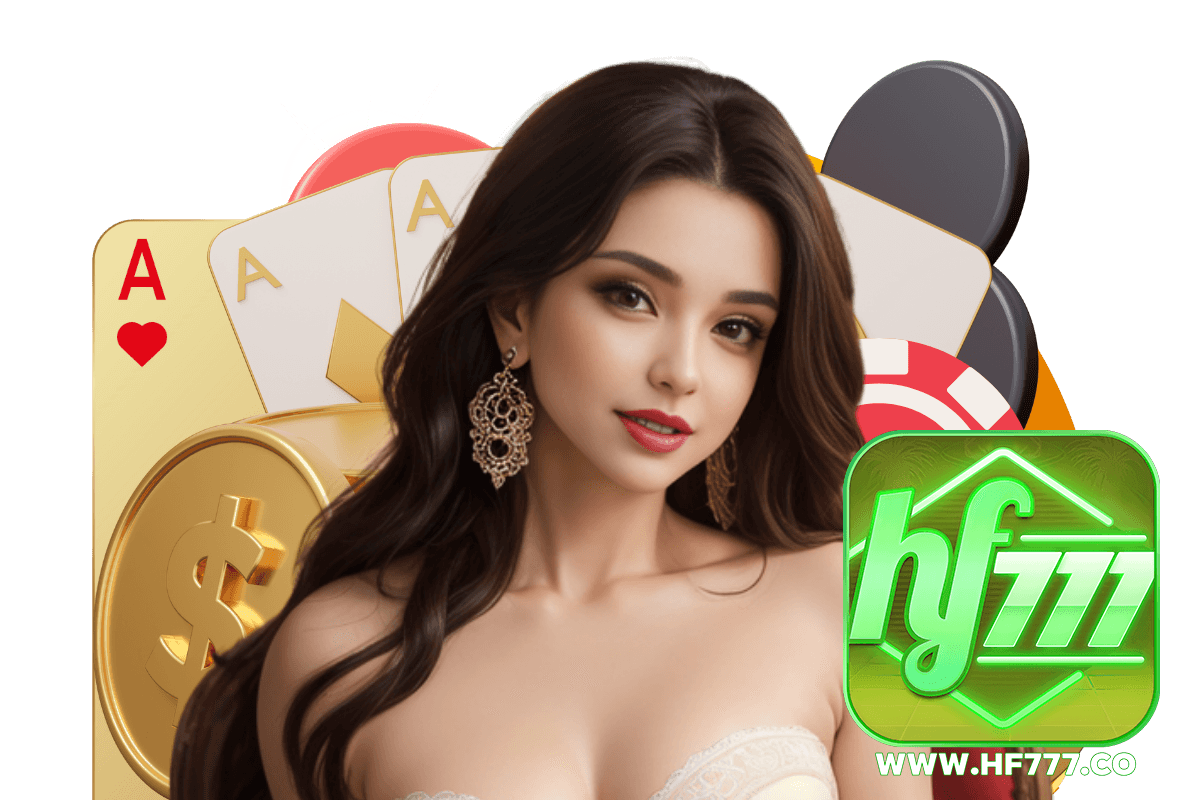hf777 แจกเครดิตฟรี